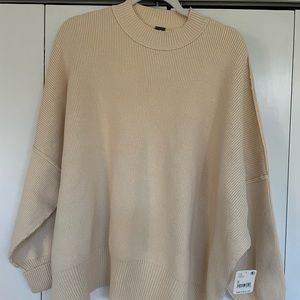 Free People Easy Street Tunic